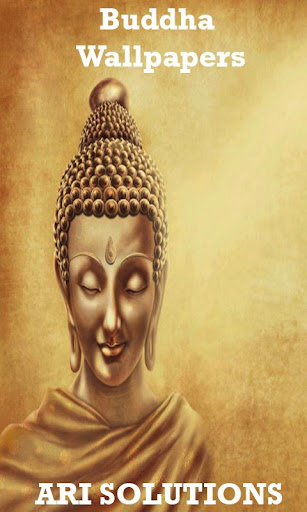 Lord Buddha Wallpapers App