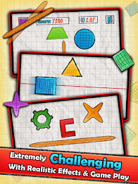 Doodle Tower - Stack The Shape poster 8