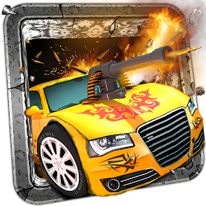 Road Rage Combat Racing.apk 1.0.1