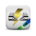 Fast CP FREE logo
