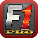 Formula1 PRO 2012 logo