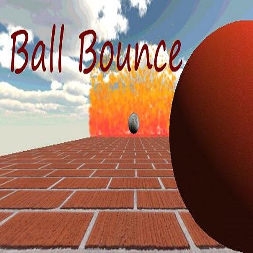 Ball Bounce 2015