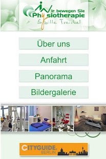 Lastest Physiotherapie Treichel APK for PC