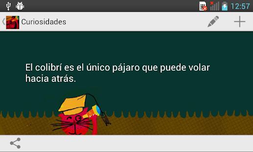 How to mod Curiosidades lastet apk for laptop