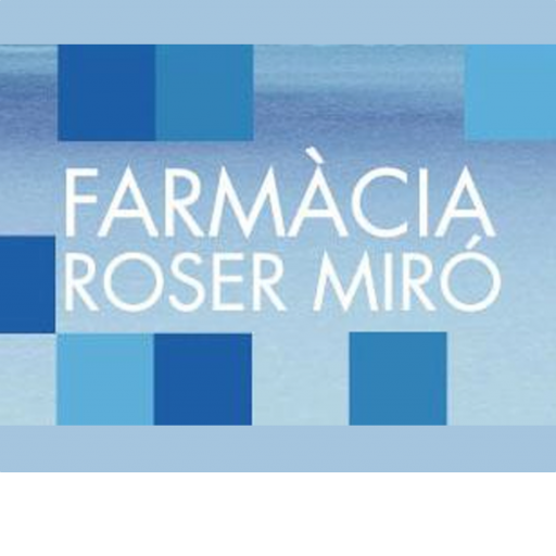 Farmàcia Roser Miró LOGO-APP點子