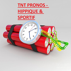TNT Pronos logo