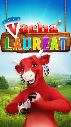 Vacha'Lauréat