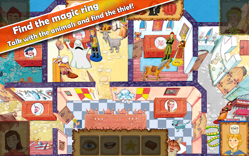 Whoowasit? - screenshot thumbnail