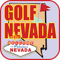 Golf Nevada logo