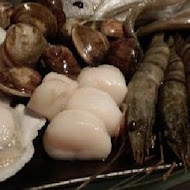 好客燒烤(嘉義秀泰店)