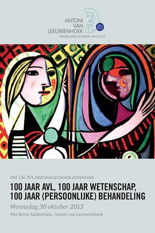 AVL 100 jaar