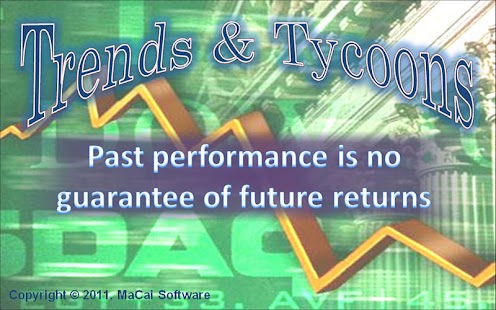 Trends and Tycoons