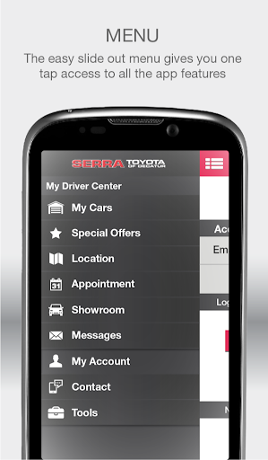 Serra Toyota of Decatur