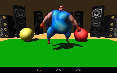 免費下載音樂APP|Fat Man - Disco Dance app開箱文|APP開箱王