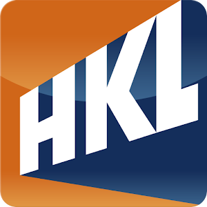 HKL App logo