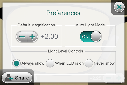 【免費生產應用App】PRESBICIA LENS-APP點子