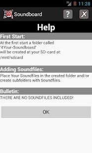 Your Soundboard (Ad-Supported) - náhled