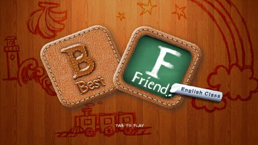 免費下載教育APP|BestFriend Lite - EnglishClass app開箱文|APP開箱王