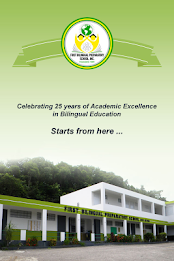 First Bilingual Prep School poster 1