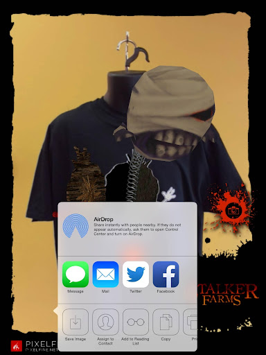 【免費模擬App】Stalker Farms 2014-APP點子