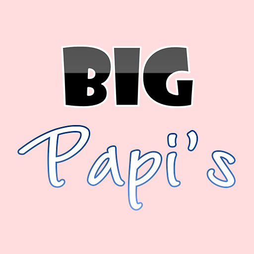 Big Papi's Pizza 生活 App LOGO-APP開箱王