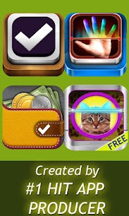 How to make Android iPhone App Screenshots 1