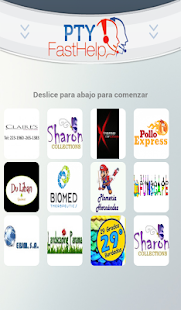 Free Download PTY FastHelp APK for PC