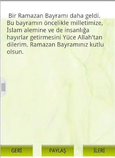 How to download Ramazan Bayramı Mesajları lastet apk for pc