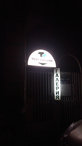 Tedy Gallery