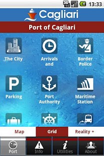 How to install InPorTra Porto di Cagliari 1.0.5 mod apk for bluestacks