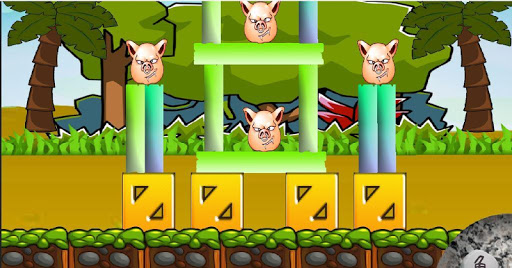 免費下載策略APP|Angry Pig app開箱文|APP開箱王