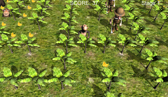 Monkey Bananas Screenshots 4