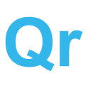 QR Code Generator – Ad Free logo