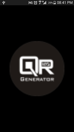 QR Generator