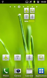 How to install QuicklyPanel lastet apk for android
