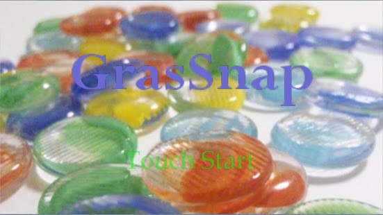 Free Download GrasSnap APK