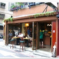Toasteria Cafe 吐司利亞