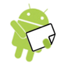 ASCII File Viewer FULL DONATE logo