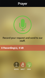 Auburn First United Methodist poster 13