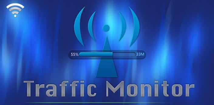 Data Traffic Monitor Pro No ads v1.4 apk
