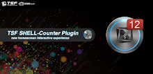 TSF Counter Plugin APK