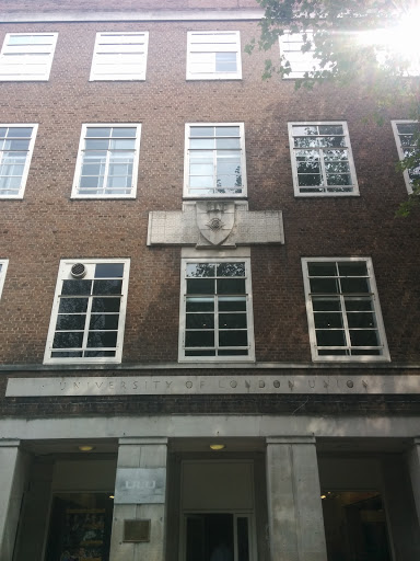 University of London Union Entrance