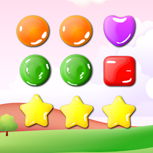 Candy Puzzle.apk 1.0