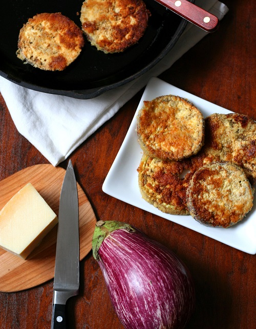 10 Best Low Carb Eggplant Recipes