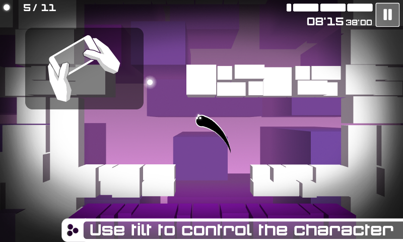 Spectrum Screen 2
