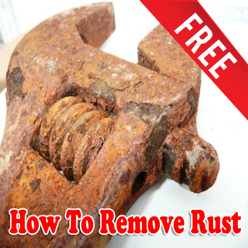 How To Remove Rust Apps Free