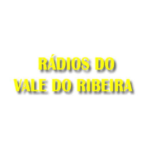 Rádios do vale do ribeira LOGO-APP點子