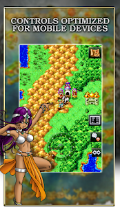 DRAGON QUEST IV apk cracked download - screenshot thumbnail
