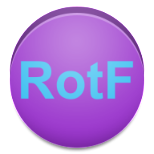 RotF Status LOGO-APP點子