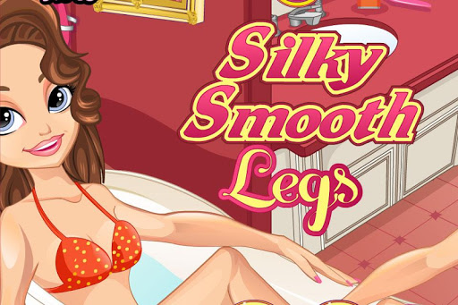 Silky Smooth Legs